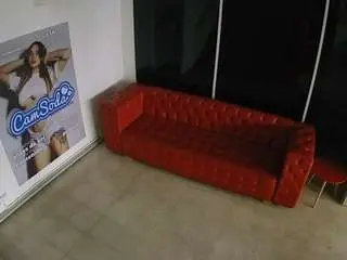 Camsoda Free Live Porn of voyeurcam-jb-lobby