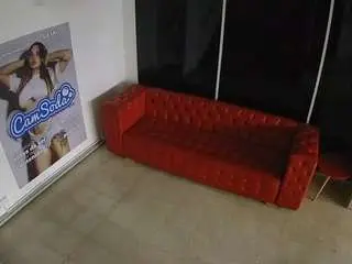 Camsoda Private Sex Chat of voyeurcam-jb-lobby