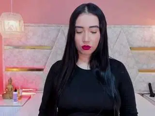 Camsoda Adult Video Chat of melany-rousse