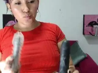 Camsoda Live Sex of sandyfuckass