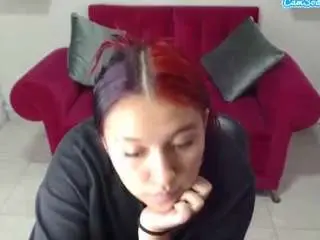 Camsoda Free Porn Cam of sandyfuckass