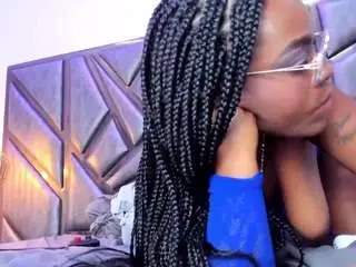 Camsoda Best Webcam of hannagates18