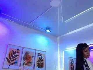 Camsoda Best Webcam of leia-laurent