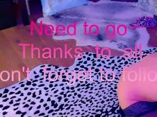 Camsoda Adult Webcams of nikkiprincess