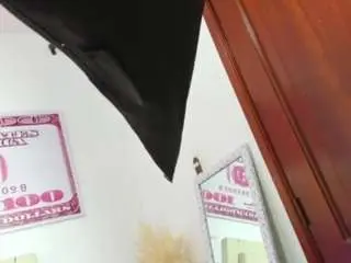 Camsoda Private Sex Chat of tifanny-055