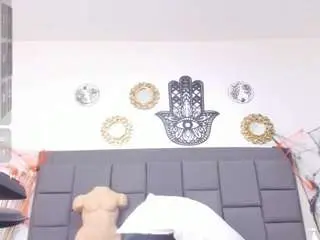 Camsoda Sex Chat of dalila-conde