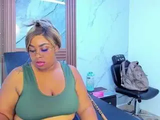Camsoda Adult Webcams of hannymansonh