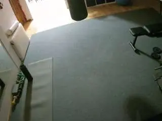 Camsoda Sex Cam of voyeurcam-julmodels-living-5