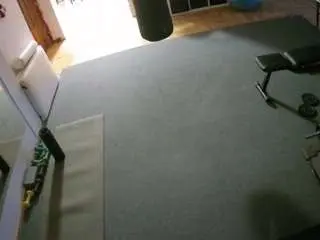 Camsoda Best Webcam of voyeurcam-julmodels-living-5