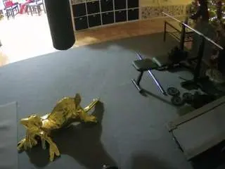 Camsoda Sex Cam of voyeurcam-julmodels-living-5