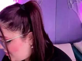 Camsoda Best Webcam of camiila-osorio