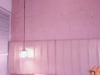 Camsoda Nude Webcam of hannah-sinclair