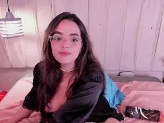 Camsoda Live Sex of hannah-sinclair