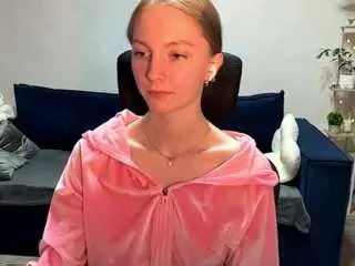 Camsoda Best Webcam of jenelleseawright