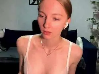 Camsoda Adult Video Chat of jenelleseawright