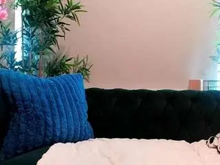 Camsoda Sex Cam of ladylunarae