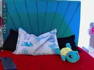 Camsoda Private Sex Chat of lusiana-wish