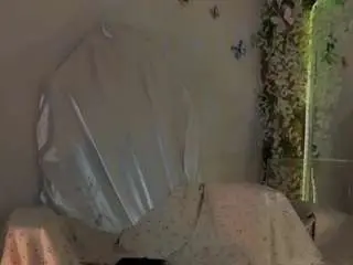 Camsoda Nude Webcam of malihaier