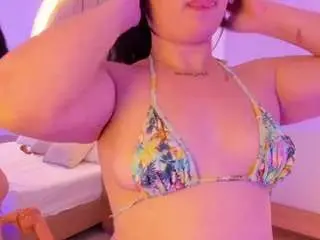 Camsoda Nude Webcam of bianca-pearl11