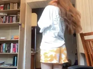 Camsoda Live Porn of carlinebyler