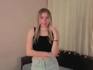 Camsoda Private Sex Chat of ginanelson