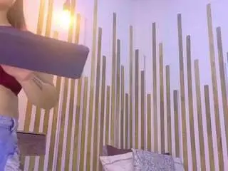 Camsoda Adult Webcam of lunaa-jonhsonn
