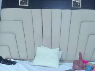 Camsoda Nude Webcam of megan-hally