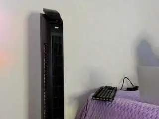 Camsoda Best Webcam of megan-hally