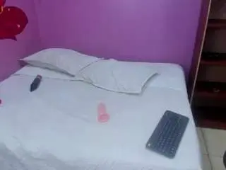 Camsoda Live Sex of valentinaluxee