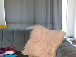 Camsoda Live Sex of yungmiss