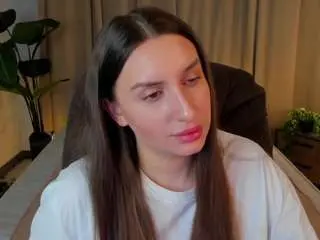 Camsoda Adult Video Chat of celine-coello