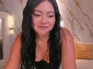 Camsoda Live Porn of gabriellalee