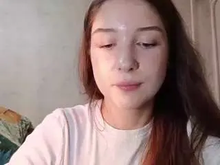 Camsoda Sex Chat of janaegwin