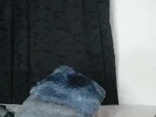 Camsoda Sex Cam of lishainparis18