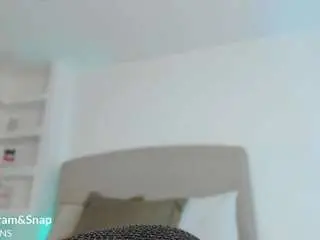 Camsoda Adult Webcams of maddy-hot