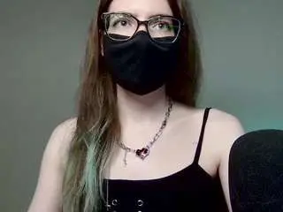 Camsoda Free Live Porn of amber-candyfloss