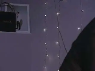 Camsoda Nude Webcam of ameliamore