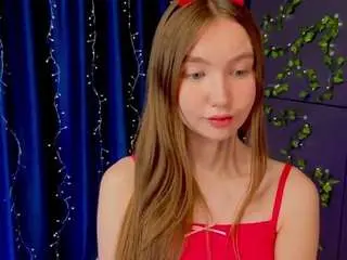 Camsoda Best Webcam of francinebritnell