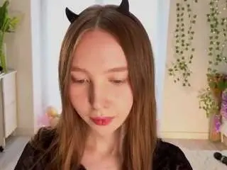 Camsoda Adult Video Chat of francinebritnell