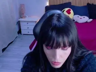 Camsoda Live Sex of sailor-moon07