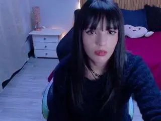 Camsoda Sex Cam of sailor-moon07