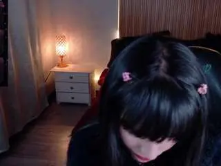 Camsoda Free Live Porn of sailor-moon07