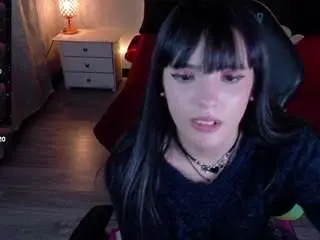 Camsoda Live Porn of sailor-moon07