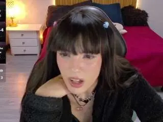 Camsoda Best Webcam of sailor-moon07