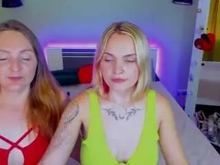 Camsoda Live Sex Cam of succescheriesss