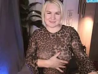 Camsoda Best Webcam of yolandakiss