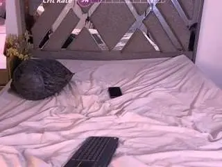 Camsoda Best live sex cam show of bamby-kitty