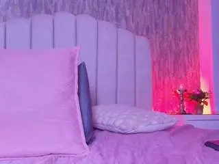 Camsoda Best Webcam of isabela-anders