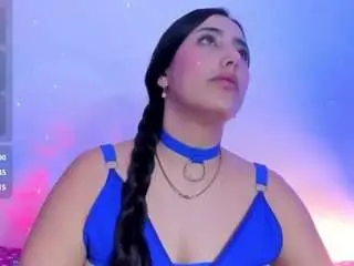 Camsoda Adult Video Chat of alejitat
