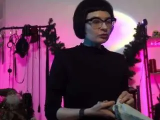 Camsoda Sex Cam of cyberxgoddess